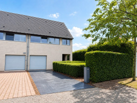 Einfamilienhaus in Tielt