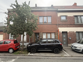 Einfamilienhaus in Mons