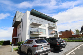 Appartement à Jurbise