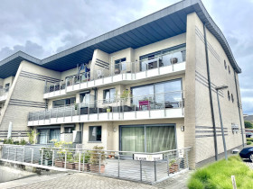 Appartement à Oud-turnhout