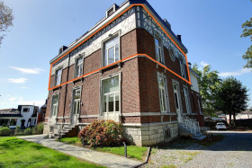 Appartement in Verviers