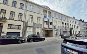 Appartement in Kortrijk