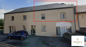 Appartement à Post