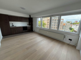 Studio in Leuven