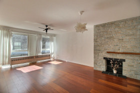 Appartement à Charleroi