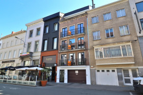 Appartement in Kortrijk