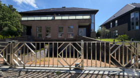 Woning in Quaregnon