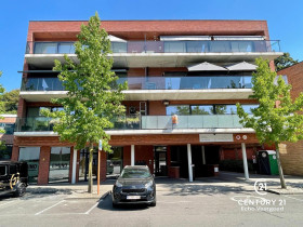 Appartement à Turnhout