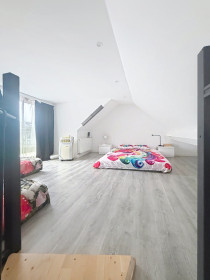 Appartement à Bruxelles