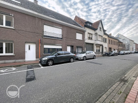 Appartement in Nevele