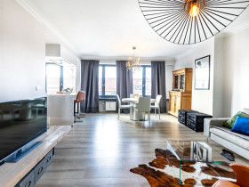 Appartement in Antwerpen