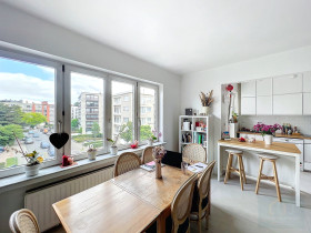 Appartement à Auderghem