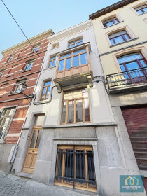 Maison d'habitation à Saint-gilles