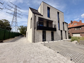 Appartement in Genk