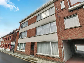 Appartement in Ieper