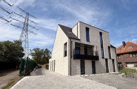 Appartement in Genk