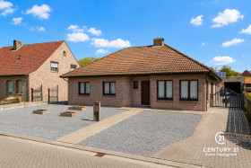 Maison d'habitation à Ravels
