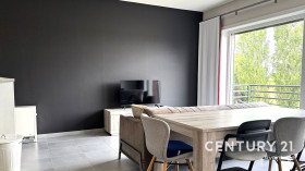 Appartement à Jurbise