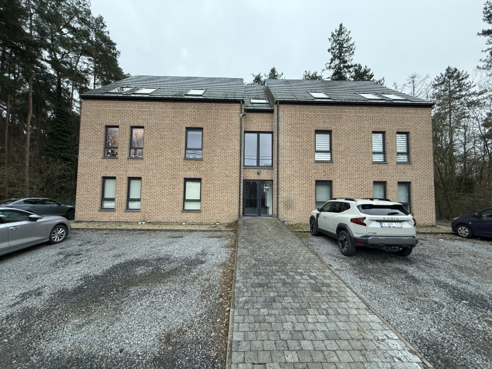 Sieh dir Foto 1/16 des apartment in Jurbise an