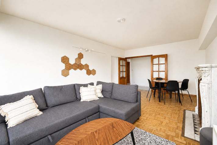 Sieh dir Foto 1/10 des apartment in Charleroi an