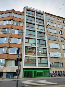 Appartement in Antwerpen