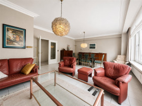 Appartement in Antwerpen