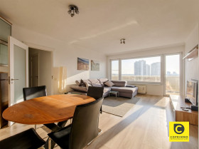 Appartement à Antwerpen