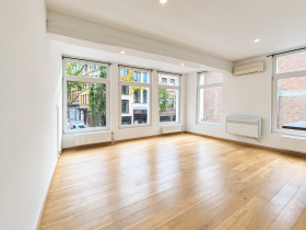 Appartement in Antwerpen