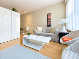 Appartement in Antwerpen