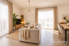 Appartement à Antwerpen