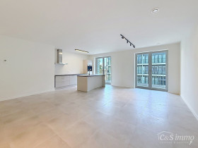 Appartement in Antwerpen