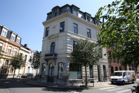 Appartement à Antwerpen