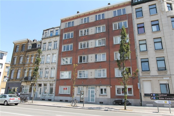 Voir photo 1/20 de apartment à Antwerpen