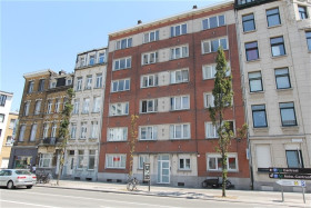 Appartement in Antwerpen
