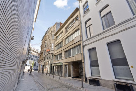 Appartement in Antwerpen