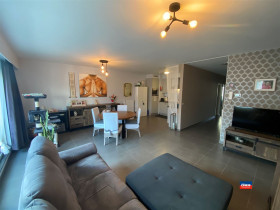 Appartement in Antwerpen