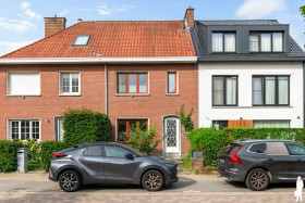 Einfamilienhaus in Edegem