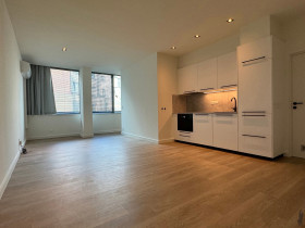Appartement in Antwerpen