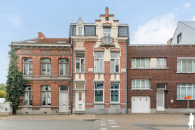 Appartement à Turnhout
