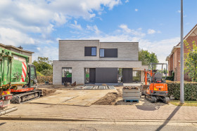 Woning in Willebroek