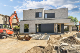 Einfamilienhaus in Willebroek