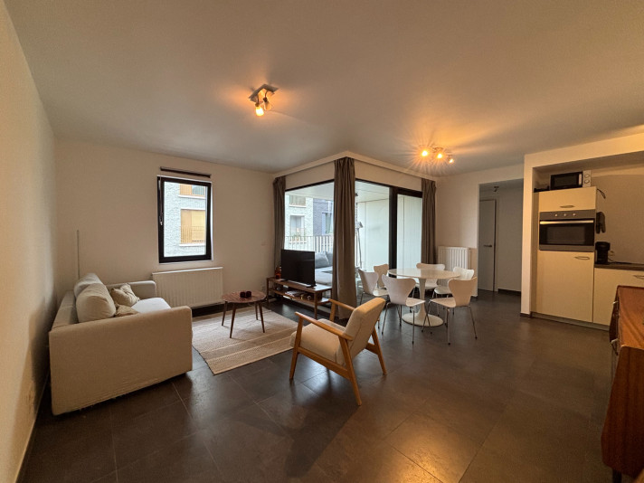 Sieh dir Foto 1/10 des apartment in Antwerpen an
