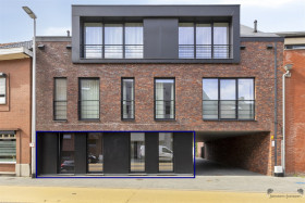 Appartement à Tessenderlo-Ham