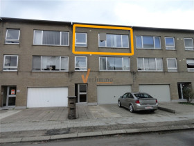 Appartement in Antwerpen