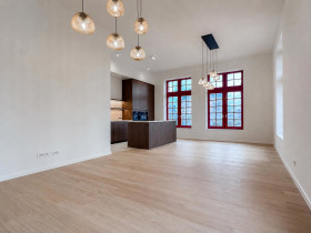 Appartement in Brugge
