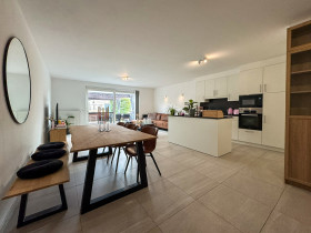 Appartement à Puurs-Sint-Amands