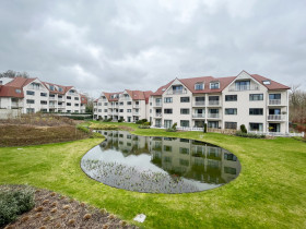 Appartement in Bornem