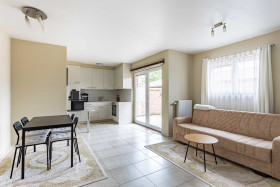 Appartement in Affligem