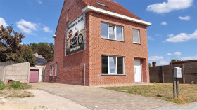 Einfamilienhaus in Retie