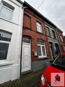 Einfamilienhaus in Geraardsbergen